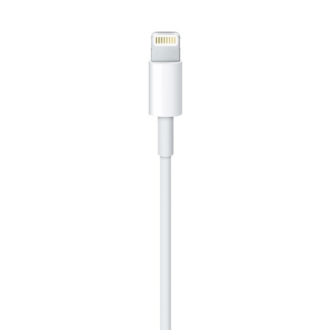 Apple Lightning to USB Cable 2 metre