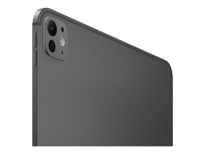 Apple iPad Pro 2025 13 WiFi + 5G 512GB Svart – Apple