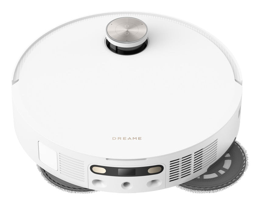 Dreame X50 Ultra Complete cleaning robot (white) – dreame
