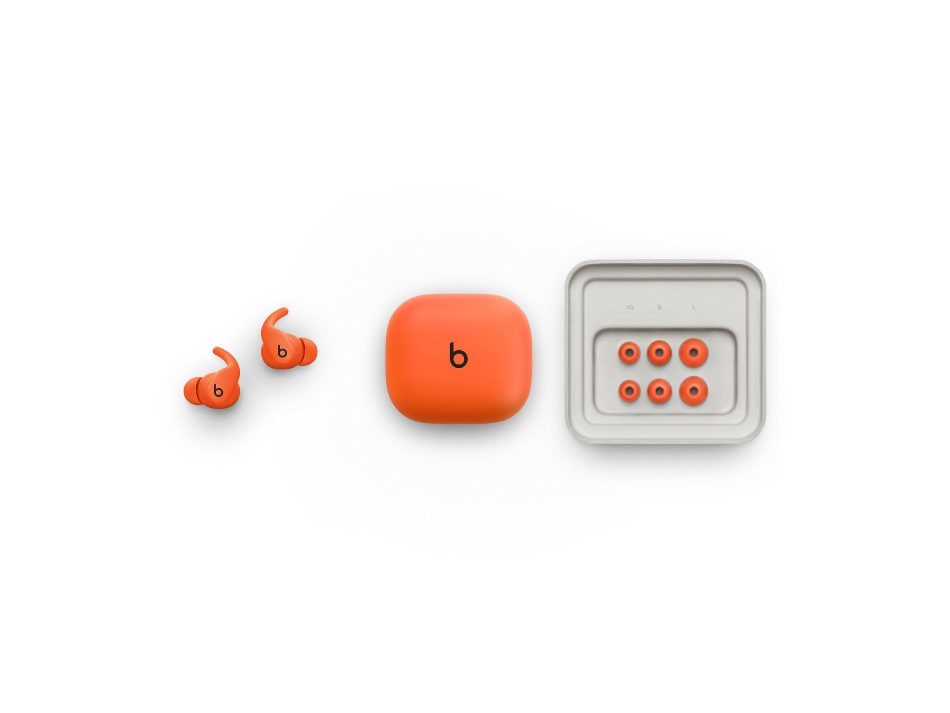 Beats Powerbeats Fit Orange – Beats