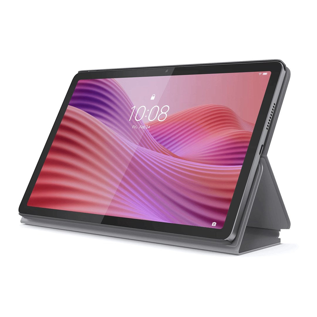 Lenovo Tab 10 MediaTek Helio G85 10.1" WUXGA 400 nits 60 Hz Touch Arm 4/128 GB Mali-G52 MC2 WiFi Android Luna Grey – Lenovo