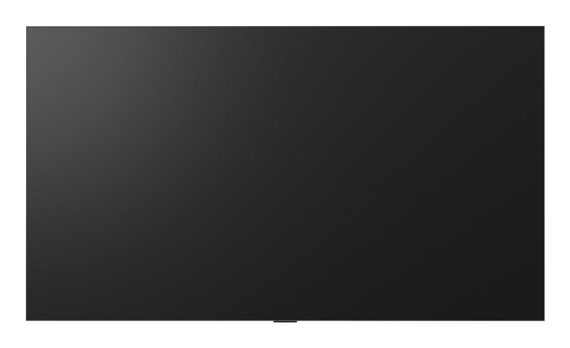 LG OLED evo AI OLED83G51LW TV 2.11 m (83") 4K Ultra HD Smart TV Wi-Fi Black – LG