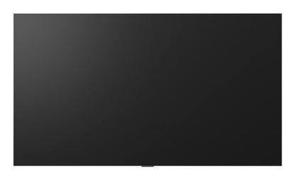 LG OLED evo AI OLED83G51LW TV 2.11 m (83") 4K Ultra HD Smart TV Wi-Fi Black – LG