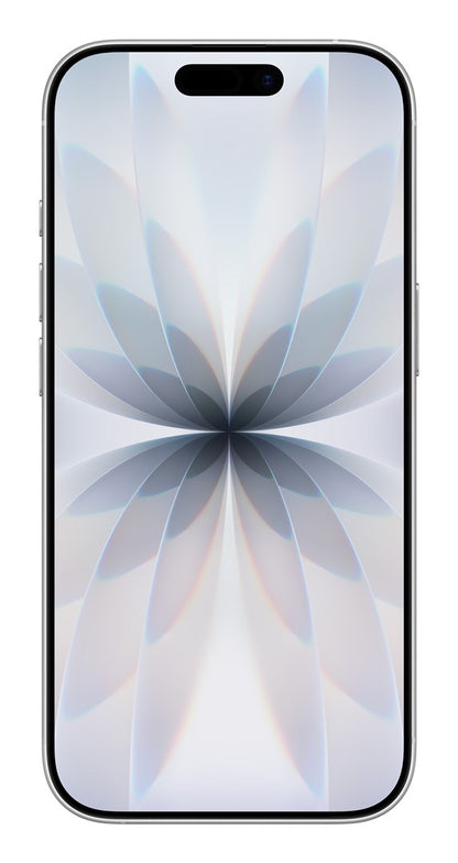 Apple iPhone 17 256GB Vit – Apple