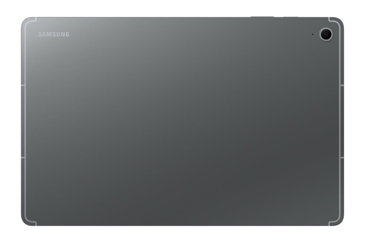 Samsung Galaxy Tab S10 FE+ WiFi 128GB X620 Grå – Samsung