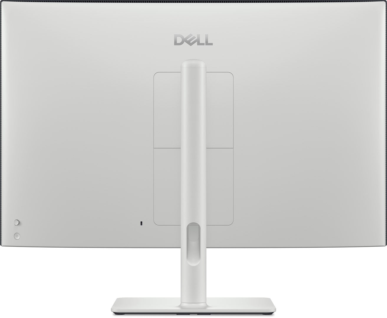 DELL Plus S3225QC computer monitor 80.3 cm (31.6") 3840 x 2160 pixels 4K Ultra HD QD-OLED Black, Silver