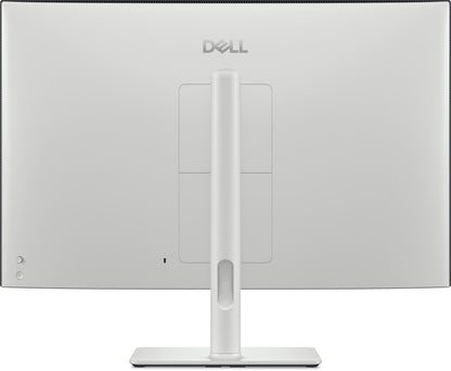 DELL Plus S3225QC computer monitor 80.3 cm (31.6") 3840 x 2160 pixels 4K Ultra HD QD-OLED Black, Silver