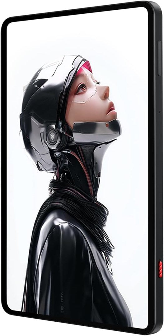 Redmagic Astra Eclipse - 16/512GB gaming tablet with a 9.06-inch display (graphite) – REDMAGIC