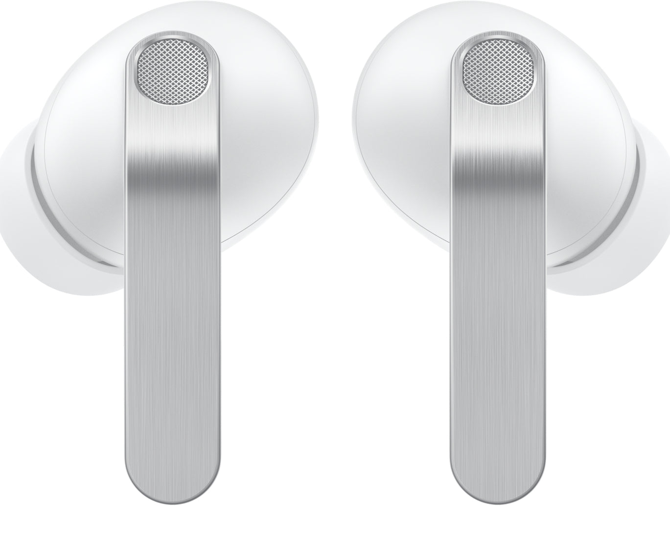 Samsung Galaxy SM-R640 Headset True Wireless Stereo (TWS) I öra Samtal/musik Bluetooth Vit