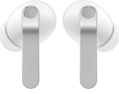 Samsung Galaxy SM-R640 Headset True Wireless Stereo (TWS) I öra Samtal/musik Bluetooth Vit