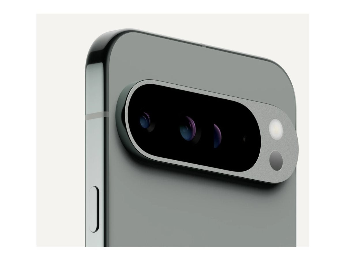 Google Pixel 9 Pro 16 cm (6.3") Dubbla SIM-kort Android 14 5G USB Type-C 16 GB 128 GB 4700 mAh Grön