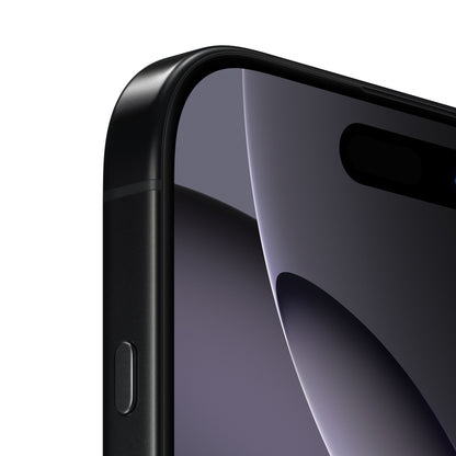 Apple iPhone 16 Pro Max 512GB Black