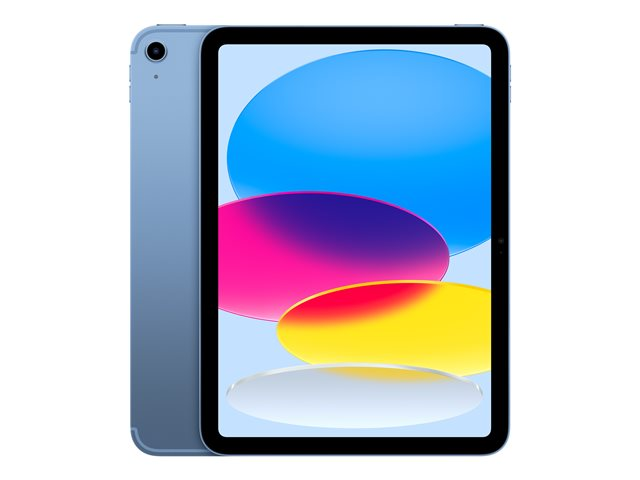 Apple iPad 5G LTE-TDD & LTE-FDD 512 GB 27,9 cm (11") Wi-Fi 6 (802.11ax) iPadOS 18 Rosa