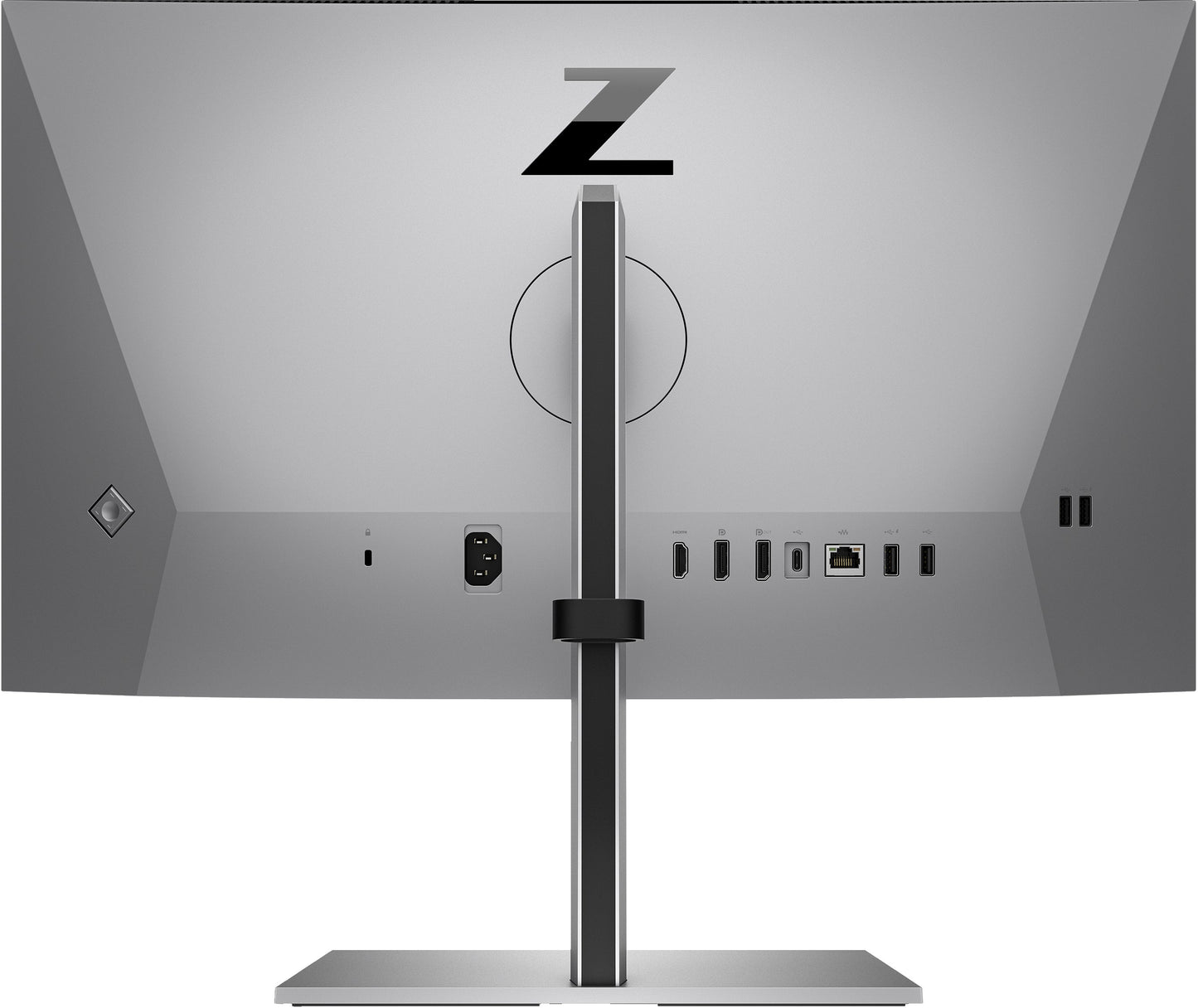 HP Z24mG3 QHD-konferensbildskärm