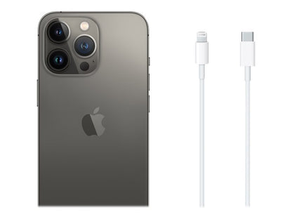 Apple iPhone 13 Pro 15,5 cm (6.1") Dubbla SIM-kort iOS 15 5G 1 TB grafit