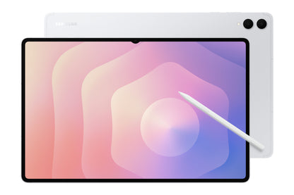 Samsung Galaxy Tab S11 Ultra 512 GB 37,1 cm (14.6") 12 GB Wi-Fi 7 (802.11be) Silver