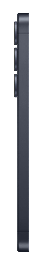 Samsung Galaxy S25 SM-S931B/DS 15,8 cm (6.2") Dubbla SIM-kort Android 15 5G USB Type-C 12 GB 256 GB 4000 mAh Svart, Blå