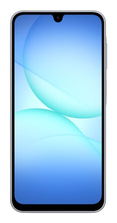 Samsung Galaxy A17 17 cm (6.7") Dubbla SIM-kort 4G USB Type-C 4 GB 128 GB 5000 mAh Grå