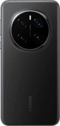 Honor Magic7 Pro 17,3 cm (6.8") Dubbla SIM-kort Android 15 5G USB Type-C 12 GB 512 GB 5270 mAh Svart