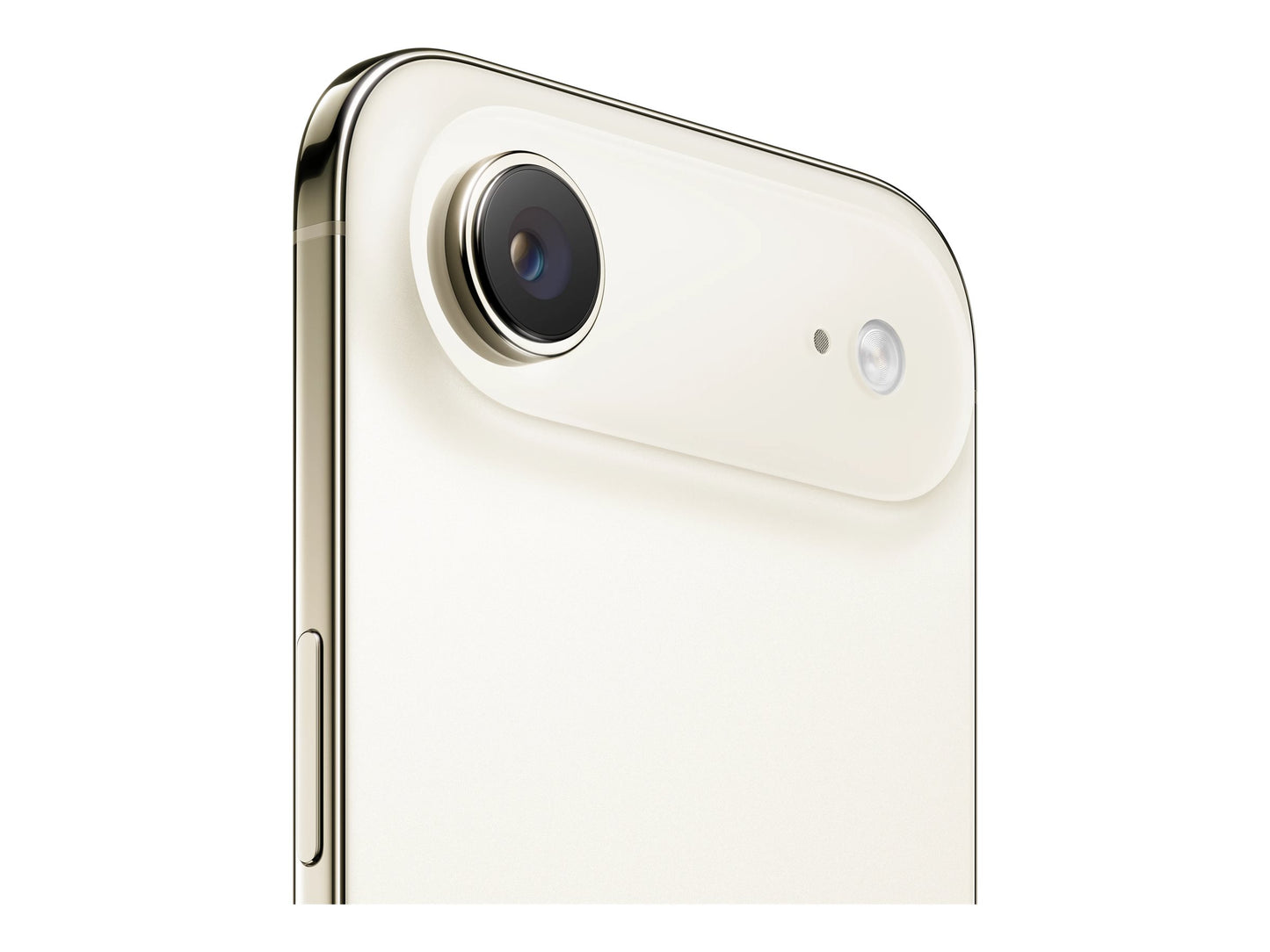 Apple iPhone Air 16,5 cm (6.5") Dubbla SIM-kort iOS 26 5G USB Type-C 1 TB Guld