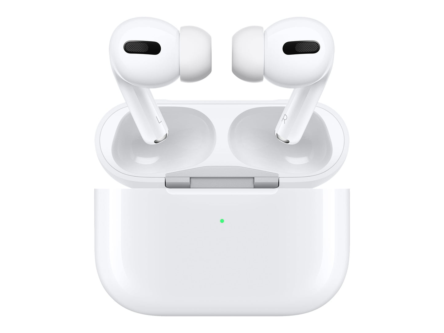 Apple AirPods Pro (2nd generation) Hörlurar Trådlös I öra Samtal/musik Bluetooth Vit