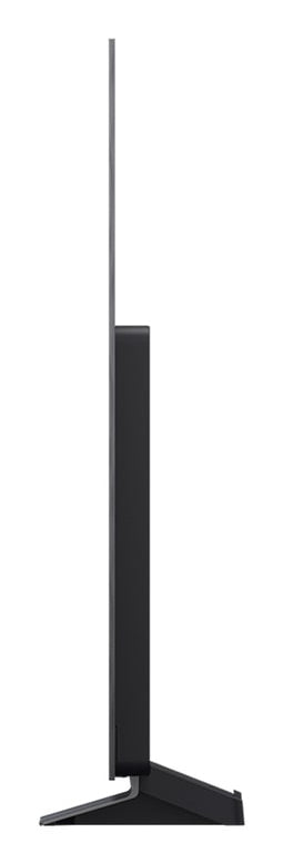 LG OLED55C58LA.AEU TV-apparat 139,7 cm (55") 4K Ultra HD Smart-TV Wi-Fi Svart