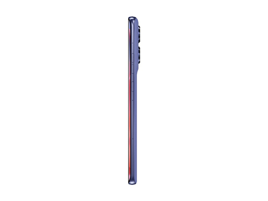 Motorola edge 50 Pro 16,9 cm (6.67") Dubbla SIM-kort Android 14 5G USB Type-C 12 GB 512 GB 4500 mAh lavendel