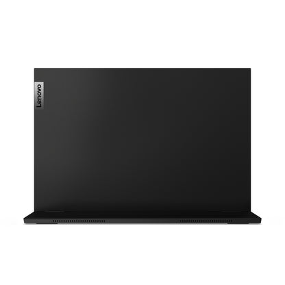 Lenovo ThinkVision M14d platta pc-skärmar 35,6 cm (14") 2240 x 1400 pixlar 2.2K LED Svart