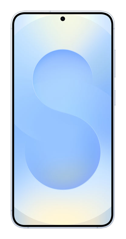 Samsung Galaxy S25+ 17 cm (6.7") Dubbla SIM-kort Android 15 5G USB Type-C 12 GB 256 GB 4900 mAh Blå