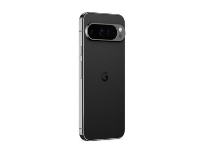 Google Pixel 9 Pro XL 17,3 cm (6.8") Dubbla SIM-kort Android 14 5G USB Type-C 16 GB 1 TB 5060 mAh Svart