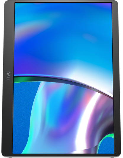 DELL Pro Plus P1425 platta pc-skärmar 35,6 cm (14") 1920 x 1200 pixlar WUXGA LCD Silver