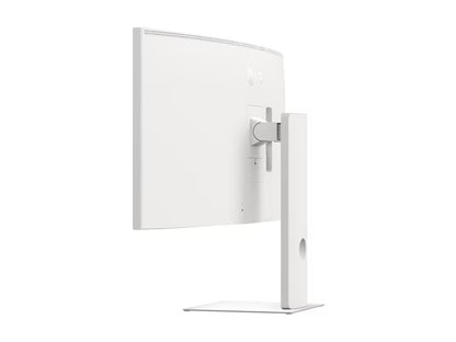 LG UltraFine 40WT95UF-W 40 Nano IPS Black 5120 x 2160 (UltraWide) HDMI Thunderbolt 5 DisplayPort 120Hz