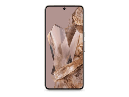 Google Pixel 8 Pro 17 cm (6.7") Dubbla SIM-kort 5G USB Type-C 12 GB 128 GB 5050 mAh Grå