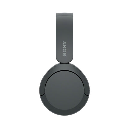 Sony Wh-Ch520 Svart – Sony