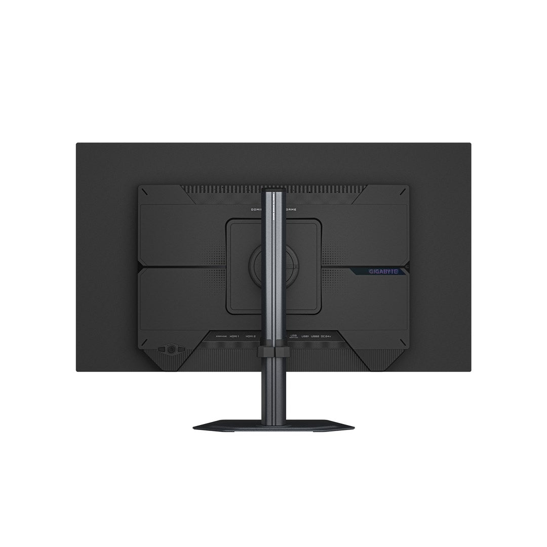 GIGABYTE MO27Q28G 27" OLED QHD Gaming Monitor - 2560 x 1440, 280Hz, 0.03ms, 335 cd/m², Display HDR True Black 500, HDMI 2.1, Displayport 1.4 – Gigabyte
