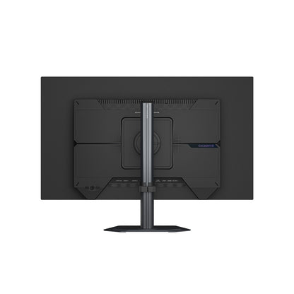 GIGABYTE MO27Q28G 27" OLED QHD Gaming Monitor - 2560 x 1440, 280Hz, 0.03ms, 335 cd/m², Display HDR True Black 500, HDMI 2.1, Displayport 1.4 – Gigabyte