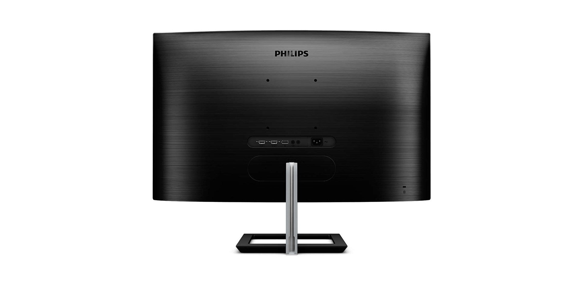 Philips E Line 328E1CA/00 LED display 80 cm (31.5") 3840 x 2160 pixels 4K Ultra HD LCD Black – Philips