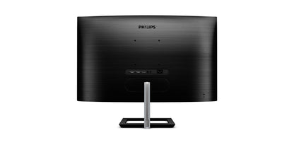 Philips E Line 328E1CA/00 LED display 80 cm (31.5") 3840 x 2160 pixels 4K Ultra HD LCD Black – Philips