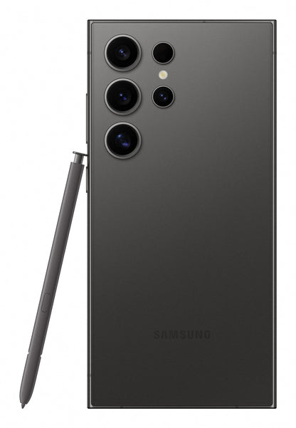 Samsung Galaxy S24 Ultra 256GB S928 Svart – Samsung
