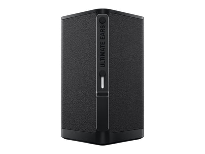 Ultimate Ears Hyperboom Svart – Ultimate-Ears