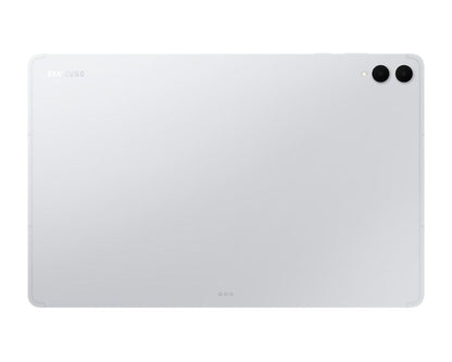 Samsung Galaxy Tab S11 Ultra 256 GB 37.1 cm (14.6") 12 GB Wi-Fi 7 (802.11be) Silver – Samsung