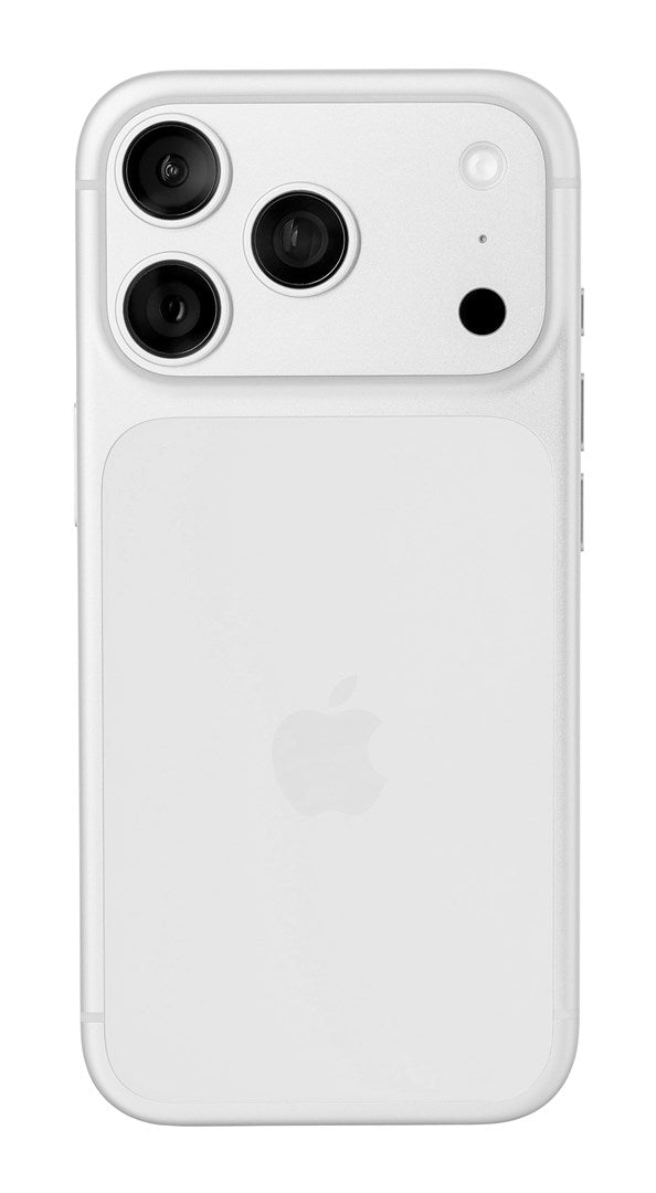 Apple iPhone 17 Pro 256GB Silver – Apple
