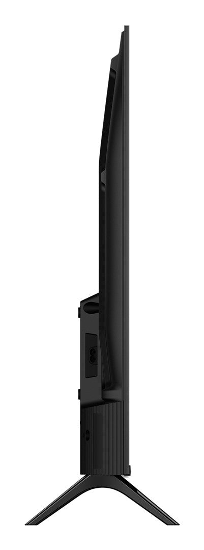 TCL S59K 40S59K TV 101.6 cm (40") Full HD Smart TV Wi-Fi Metallic – TCL