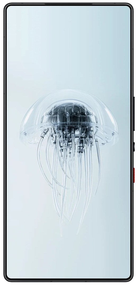 Smartphone REDMAGIC 10 Pro 5G 12/256GB Shadow – REDMAGIC