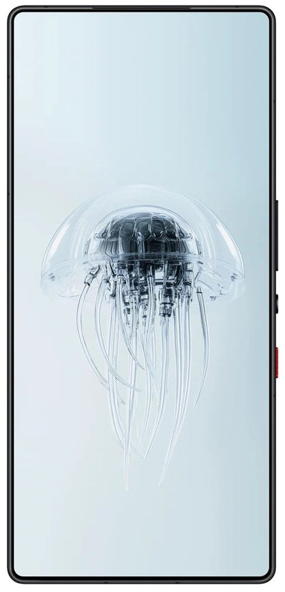 Smartphone REDMAGIC 10 Pro 5G 12/256GB Shadow – REDMAGIC