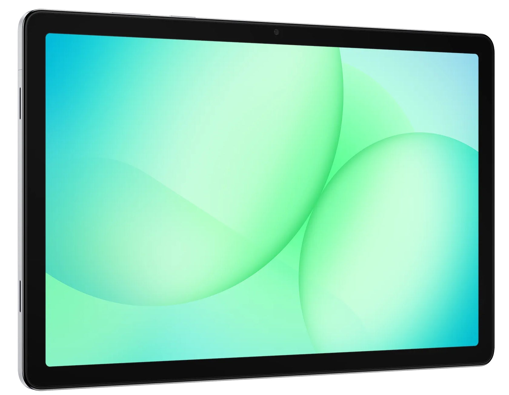Samsung Galaxy Tab A11+ WiFi 6GB/128GB Silver – Samsung