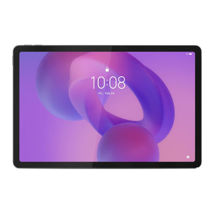 Lenovo Idea Tab 11 MediaTek Dimensity 6300 11" 2.5K IPS 500 nits 90 Hz Touch 8/128 GB Arm Mali-G57 MC2 WiFi Android Luna Grå – Lenovo