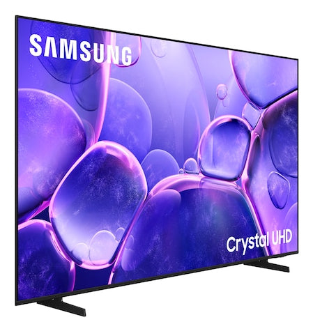 Samsung U8000F UE65U8092FUXXH TV 165.1 cm (65") 4K Ultra HD Smart TV Wi-Fi Black – Samsung