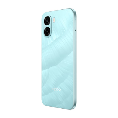 OPPO A6x 128GB Blå – Oppo