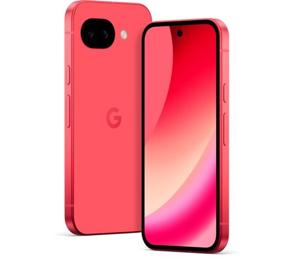 Google Pixel 10a 128GB Rosa – Google